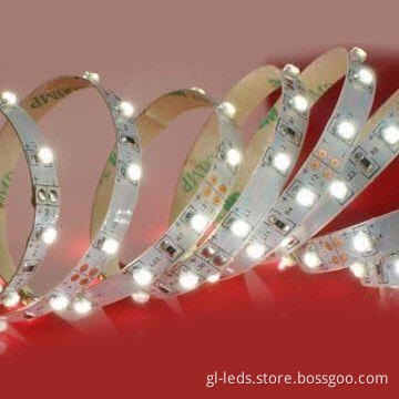 LED Strip in Various Colors, Used for Event and Show Decorative Lights